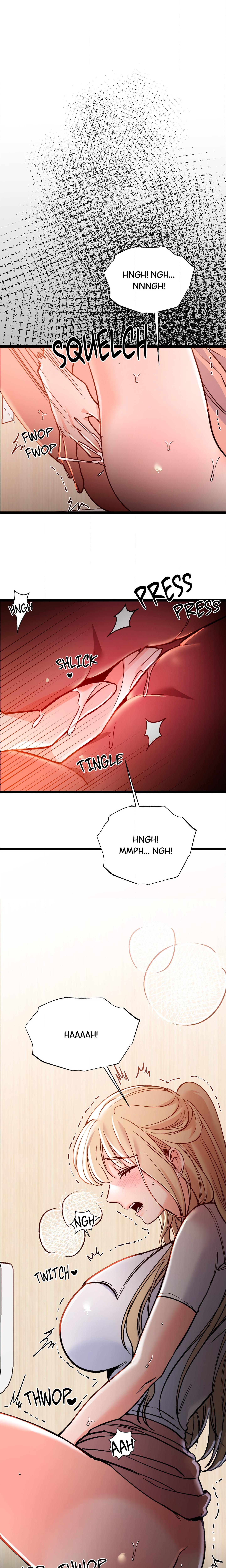 Work Me Out Page 3 - MangaHe