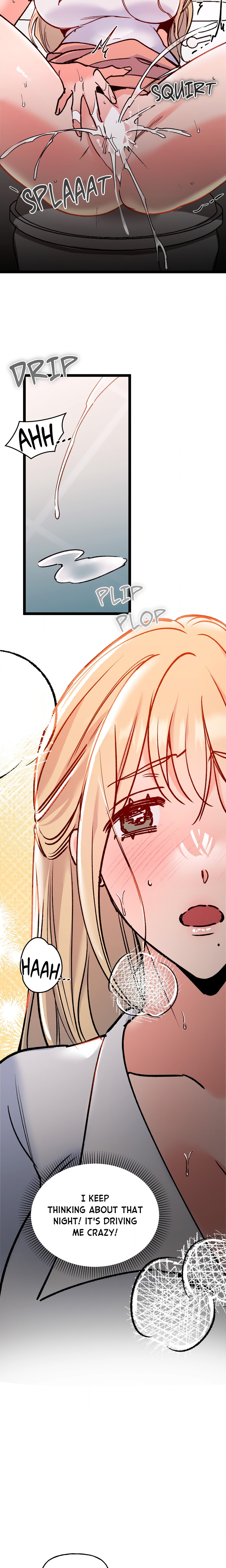 Work Me Out Page 5 - MangaHe