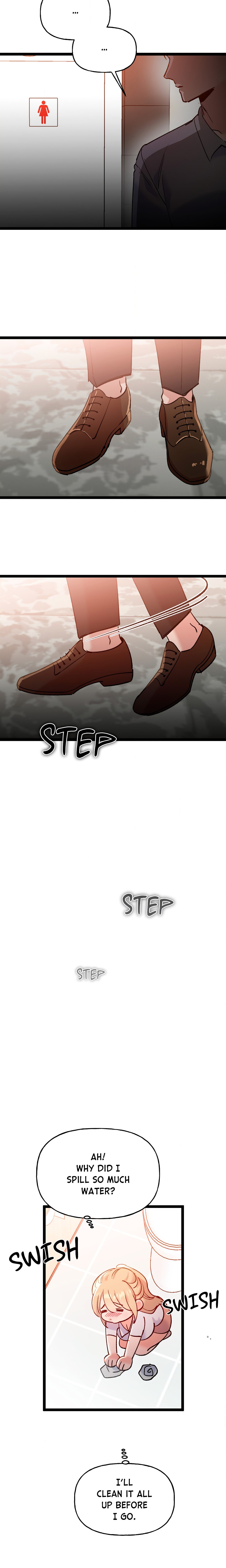 Work Me Out Page 6 - MangaHe