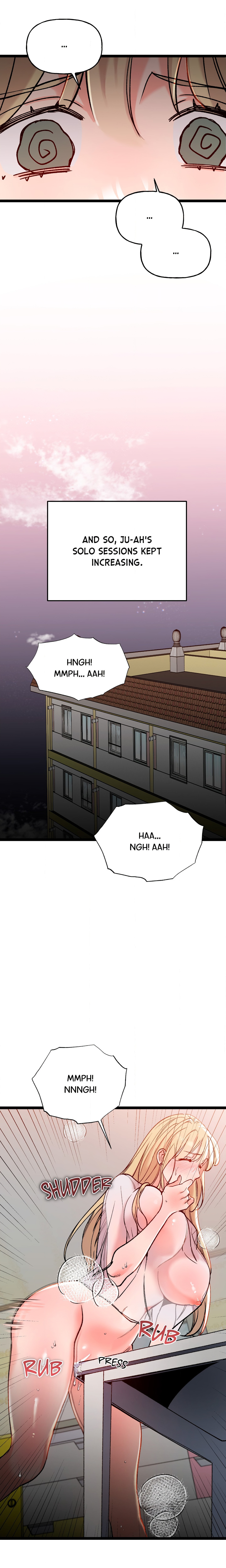 Work Me Out Page 8 - MangaHe