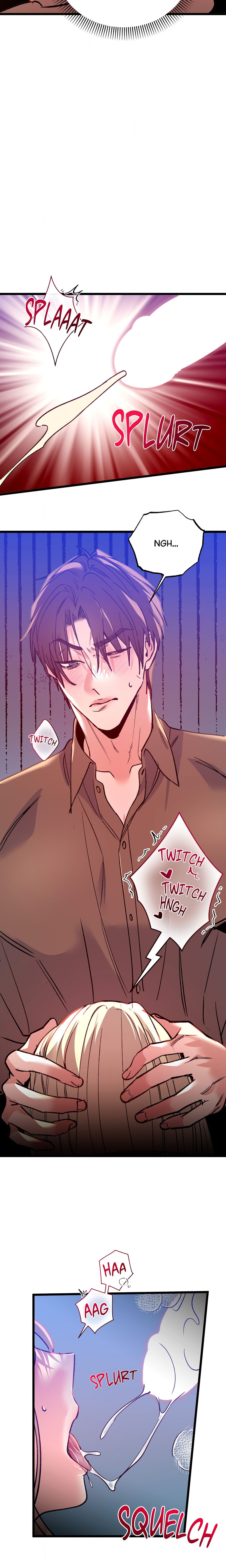 Work Me Out Page 14 - MangaHe