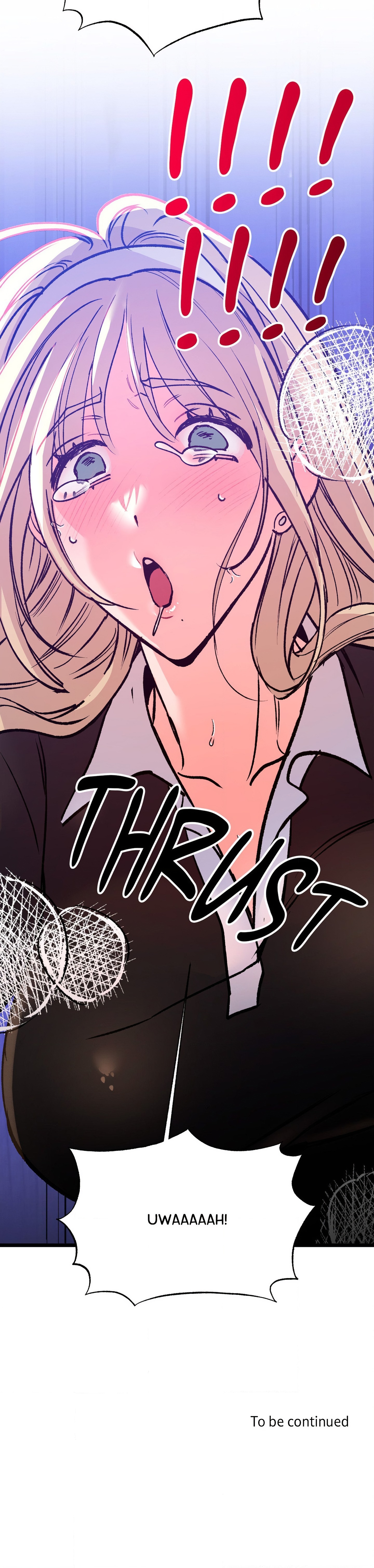 Work Me Out Page 25 - MangaHe