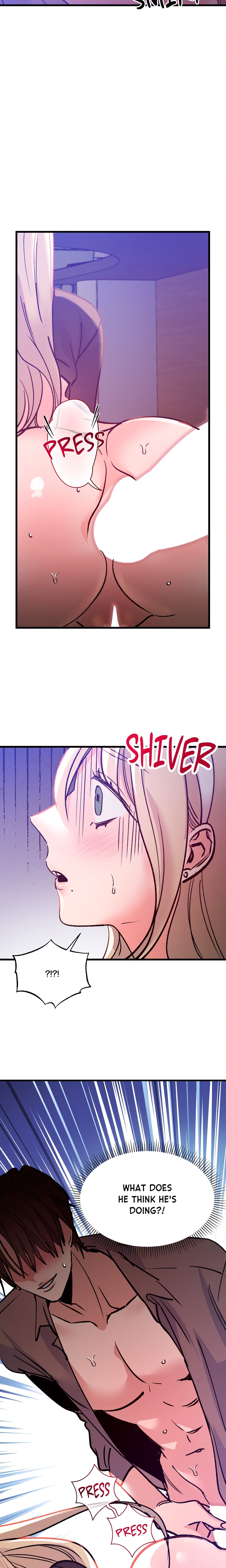 Work Me Out Page 12 - MangaHe