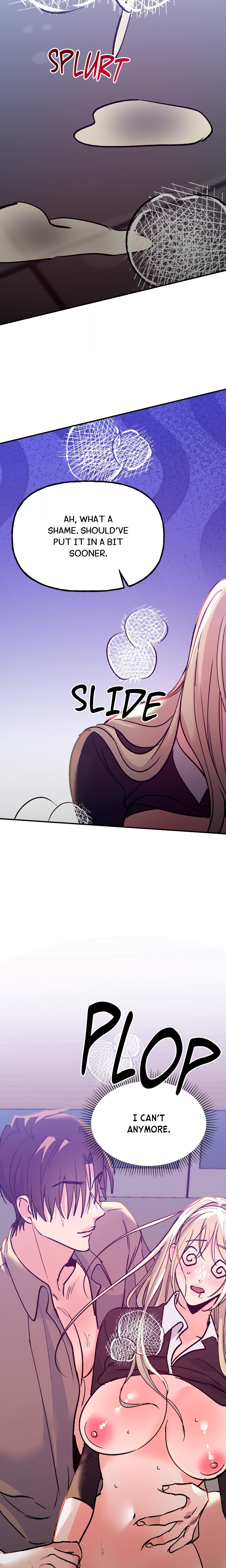 Work Me Out Page 24 - MangaHe