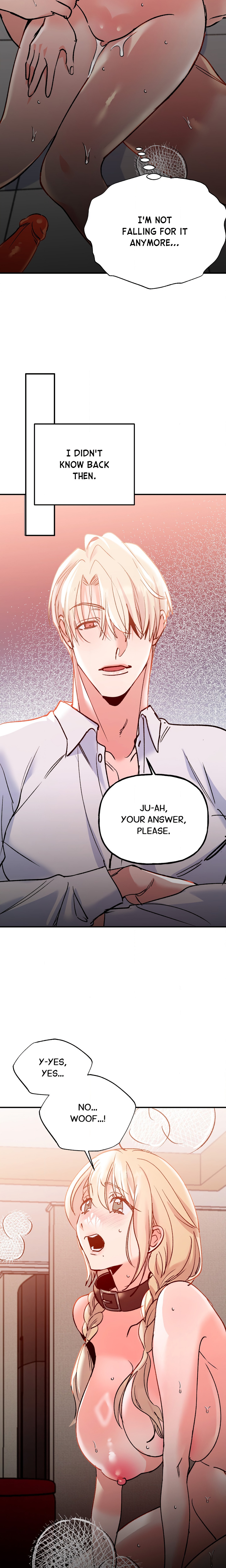Work Me Out Page 25 - MangaHe