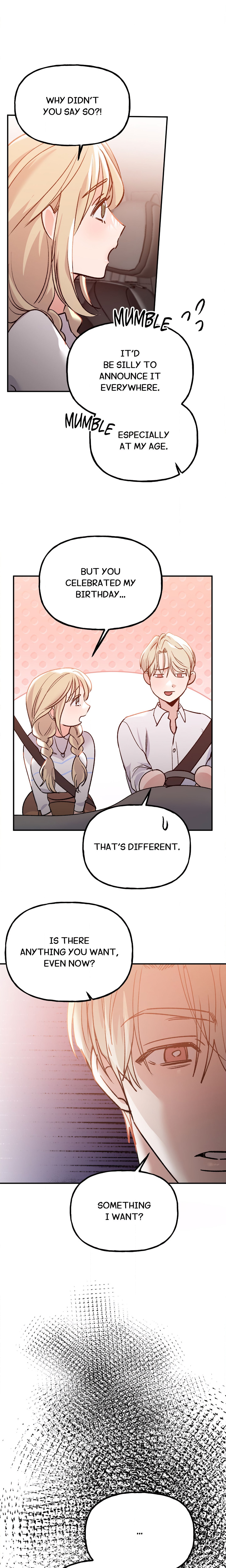 Work Me Out Page 13 - MangaHe
