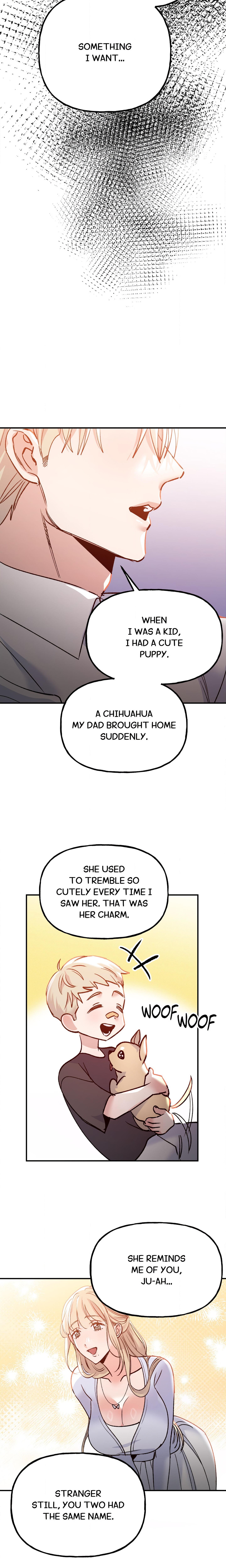 Work Me Out Page 14 - MangaHe