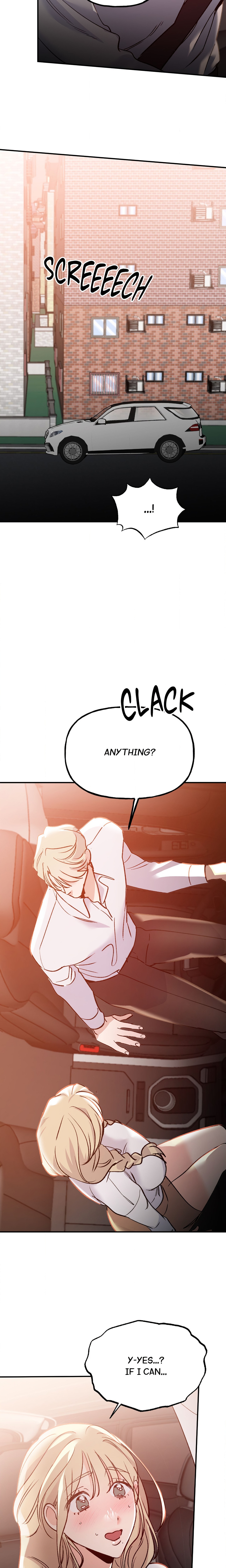 Work Me Out Page 16 - MangaHe