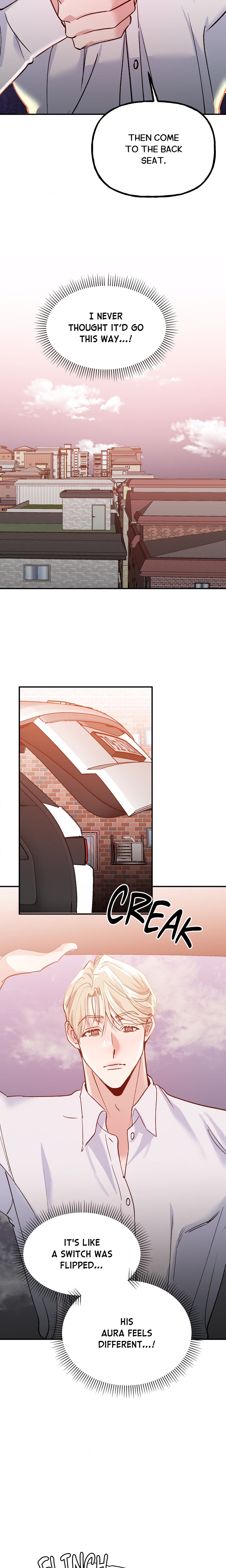 Work Me Out Page 21 - MangaHe