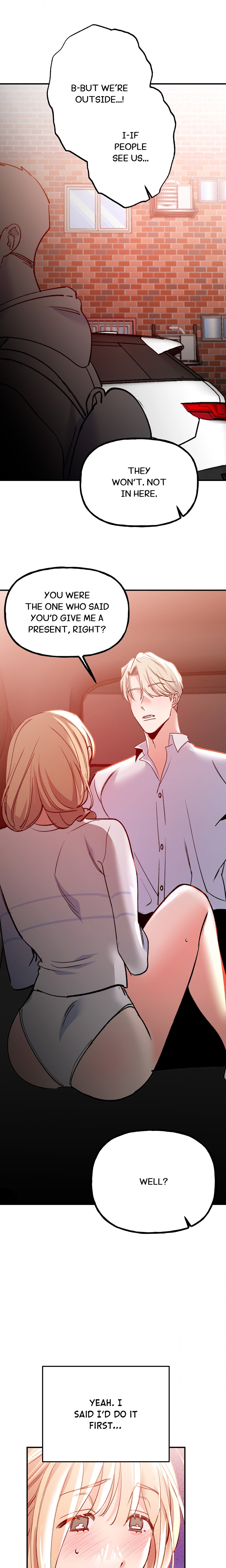 Work Me Out Page 5 - MangaHe