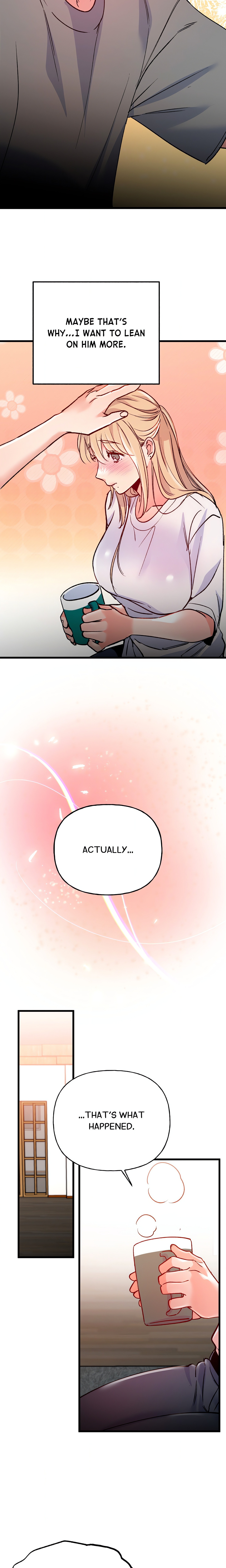 Work Me Out Page 15 - MangaHe