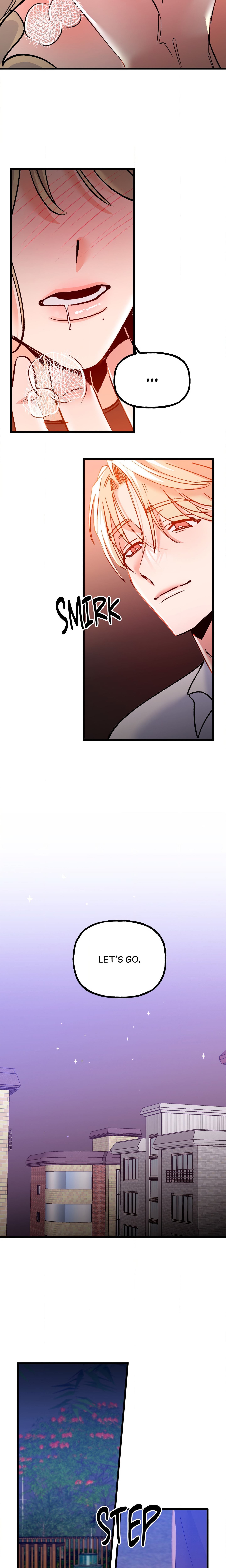 Work Me Out Page 19 - MangaHe