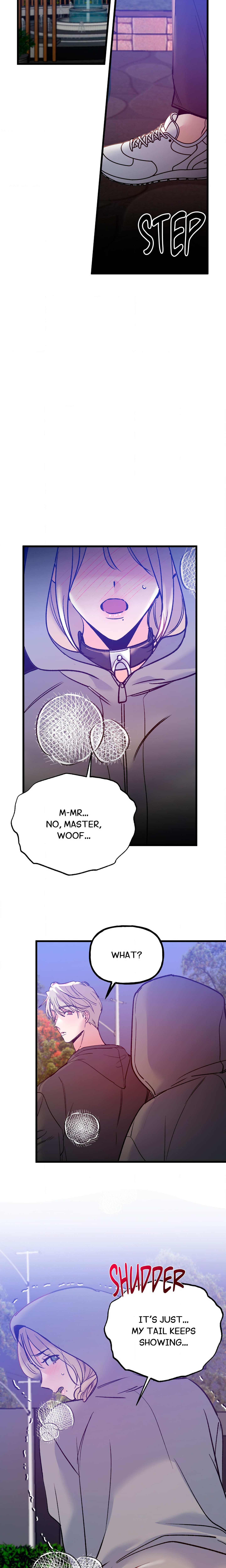 Work Me Out Page 20 - MangaHe