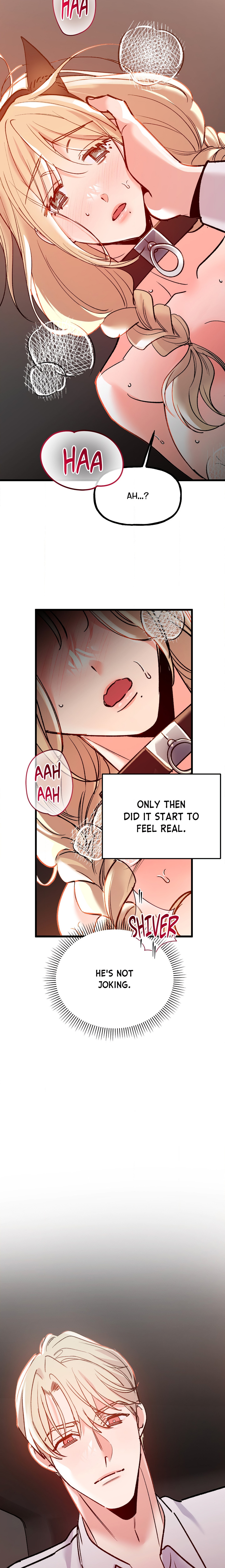 Work Me Out Page 5 - MangaHe