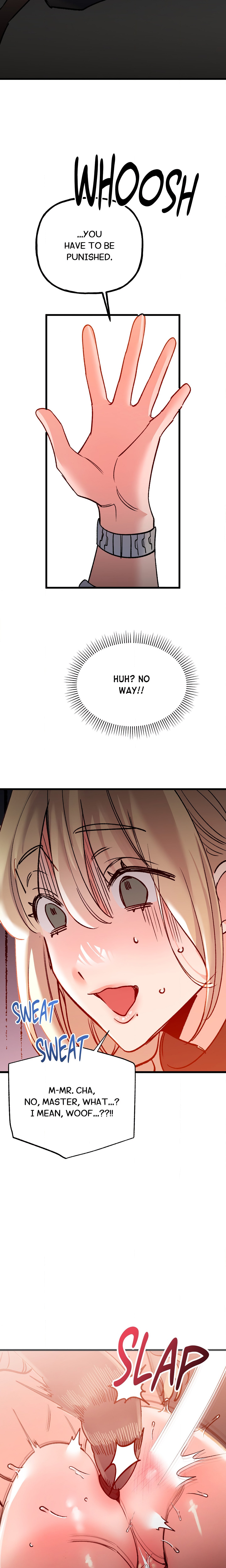 Work Me Out Page 7 - MangaHe