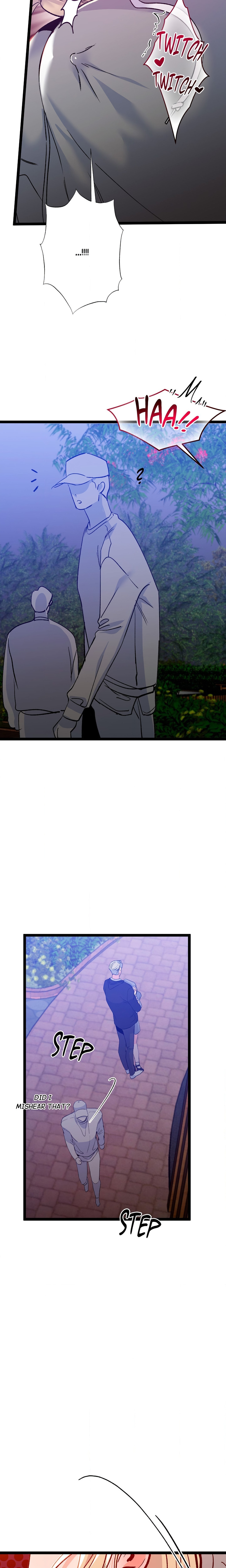 Work Me Out Page 6 - MangaHe
