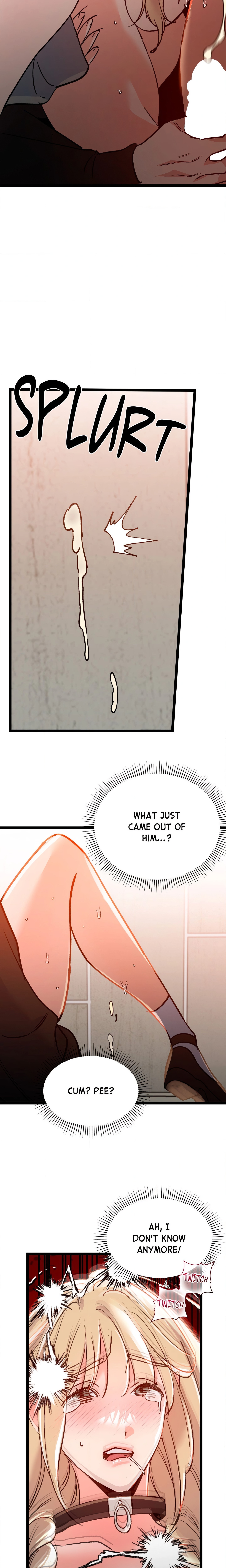 Work Me Out Page 15 - MangaHe