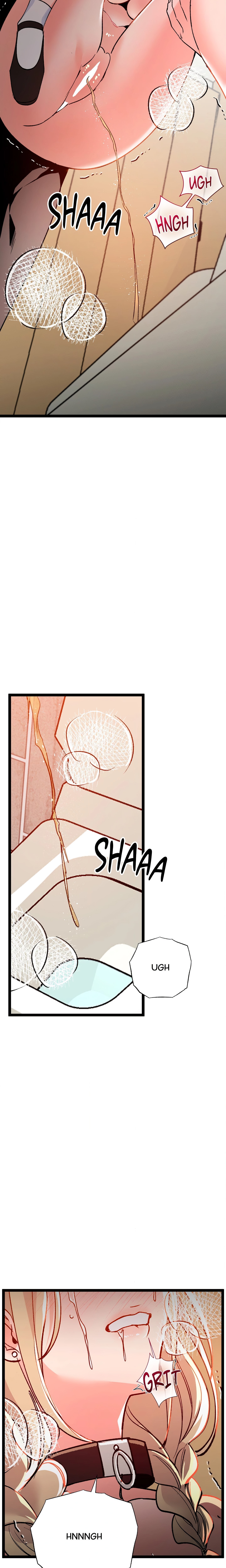 Work Me Out Page 17 - MangaHe