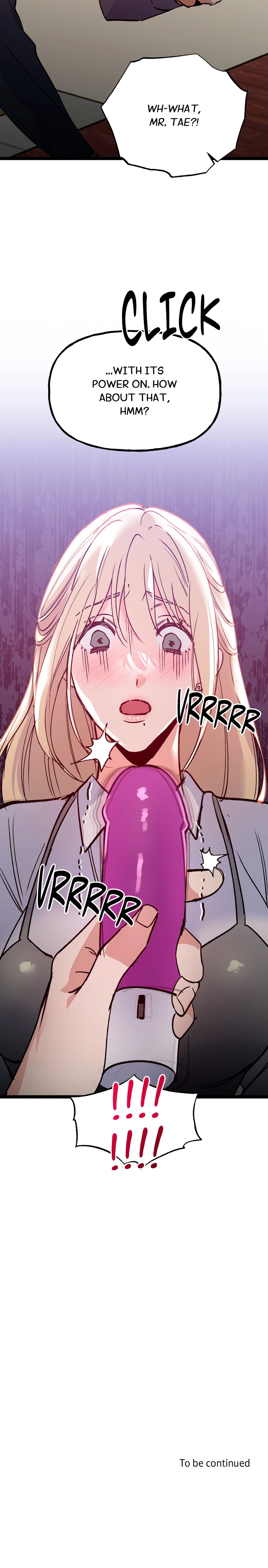 Work Me Out Page 24 - MangaHe