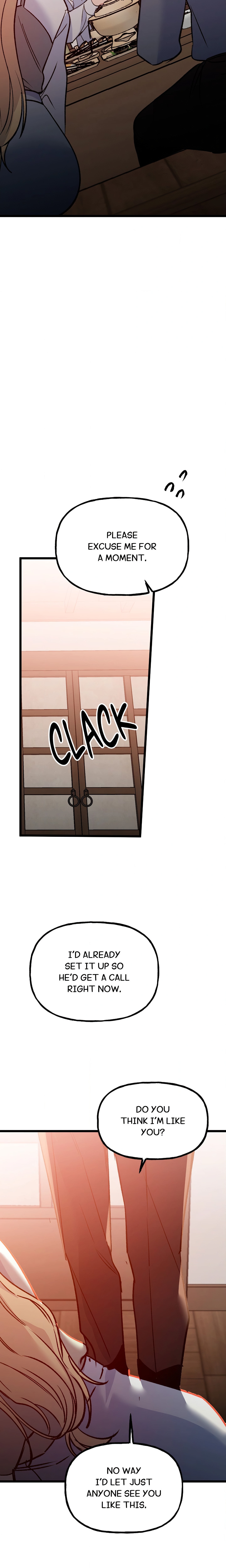 Work Me Out Page 19 - MangaHe