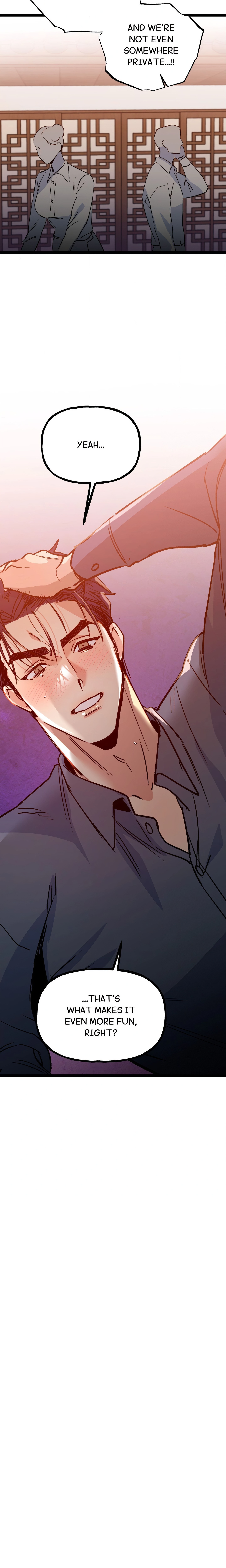 Work Me Out Page 22 - MangaHe