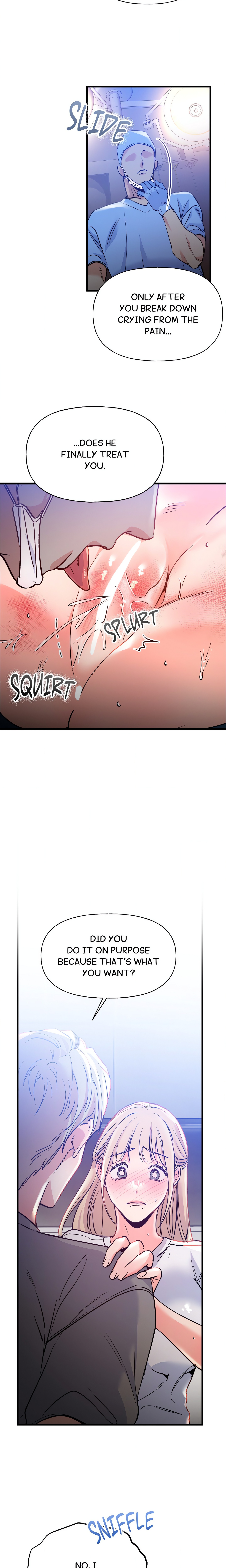 Work Me Out Page 5 - MangaHe