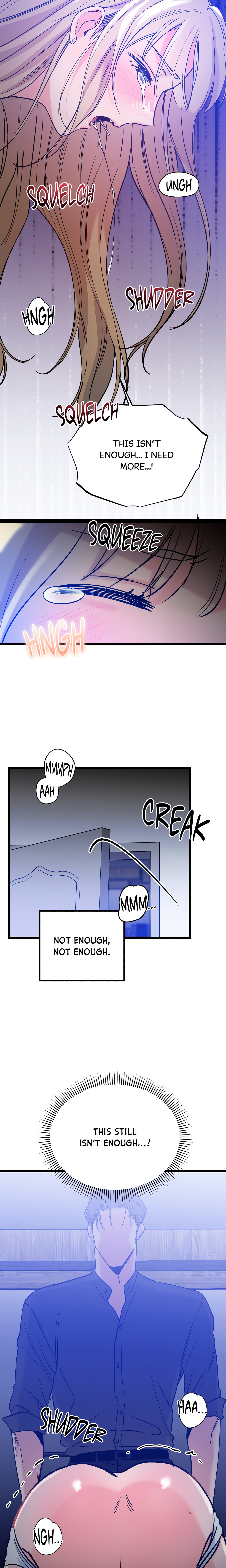 Work Me Out Page 15 - MangaHe