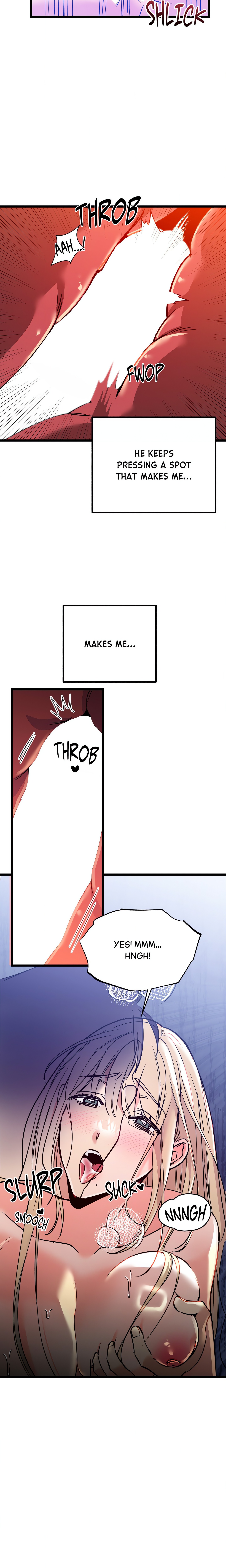 Work Me Out Page 15 - MangaHe