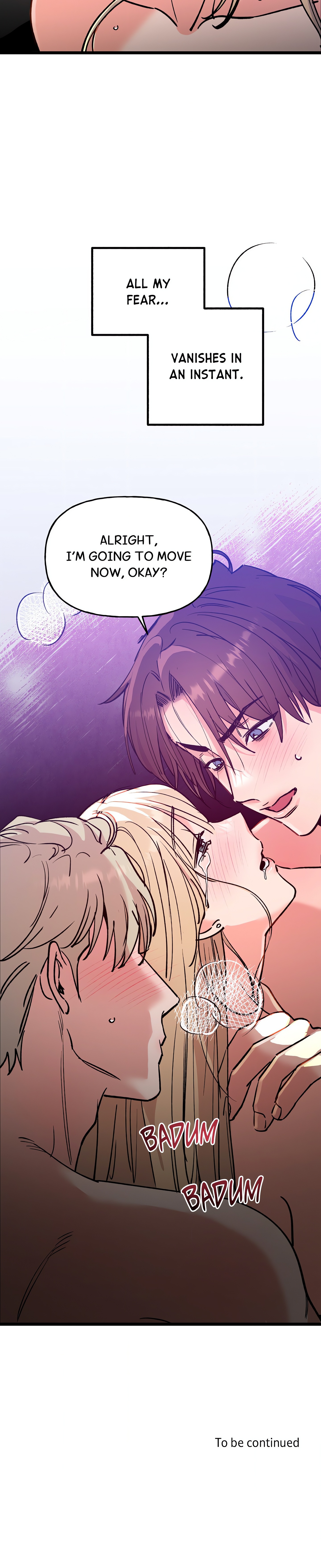 Work Me Out Page 22 - MangaHe