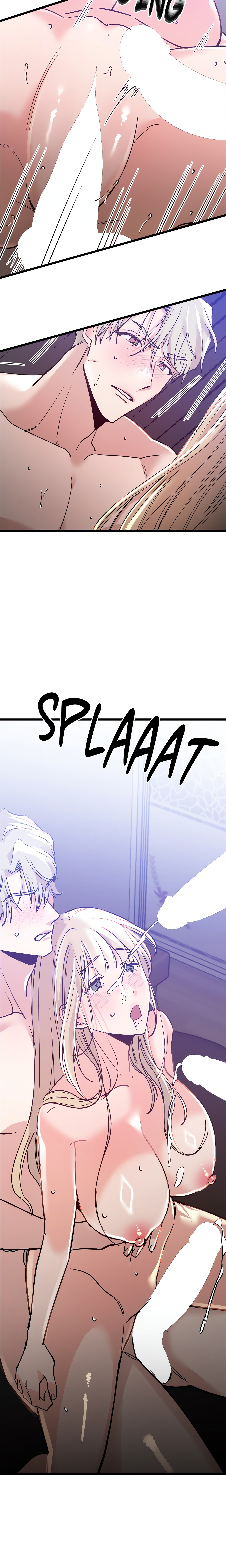 Work Me Out Page 12 - MangaHe