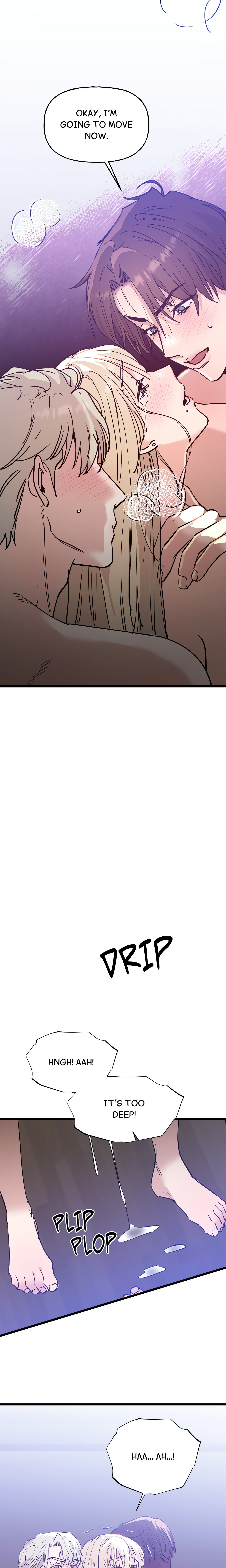Work Me Out Page 3 - MangaHe