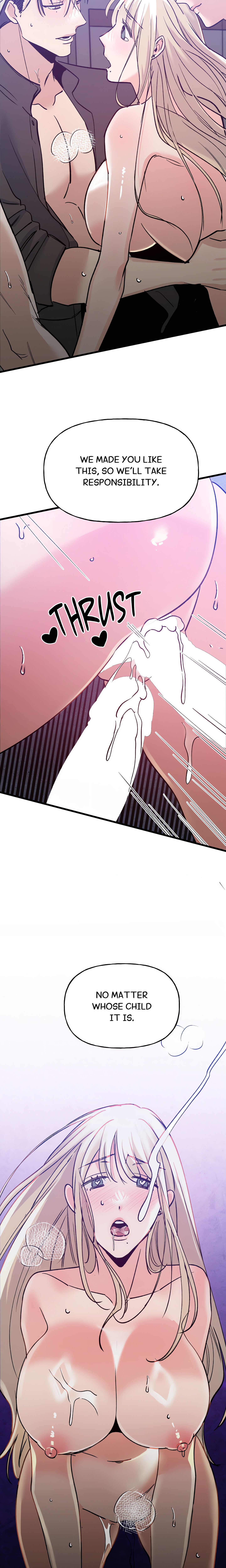 Work Me Out Page 25 - MangaHe