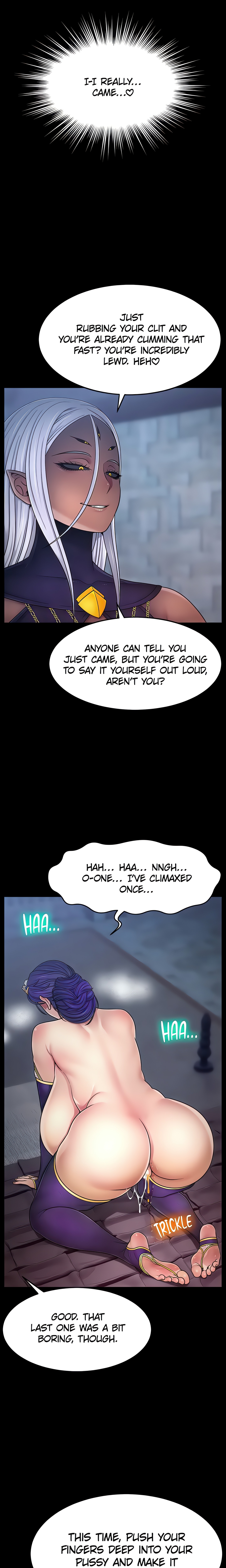 Pleasurebound Princess (Official) Page 14 - MangaHe