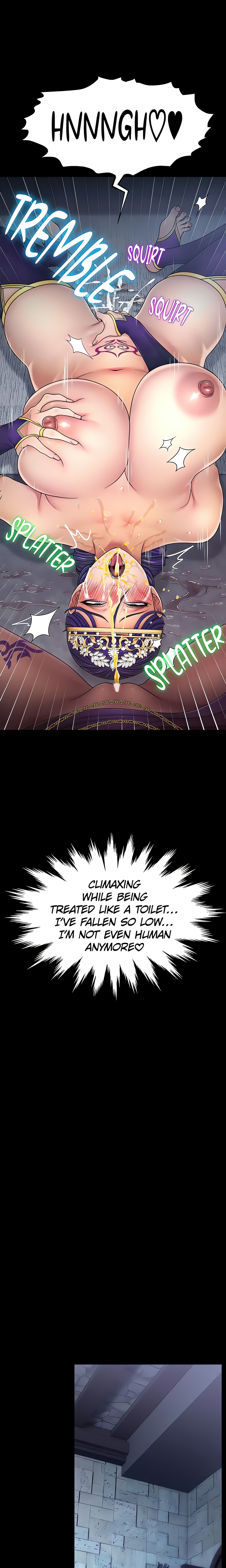 Pleasurebound Princess (Official) Page 15 - MangaHe