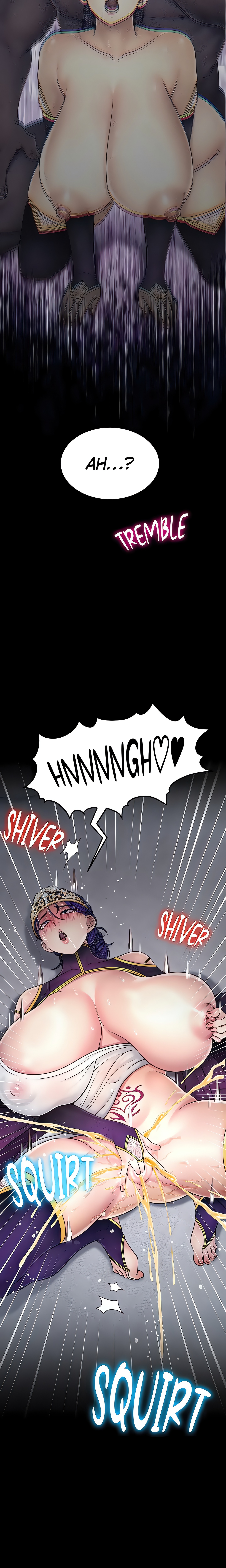 Pleasurebound Princess (Official) Page 5 - MangaHe