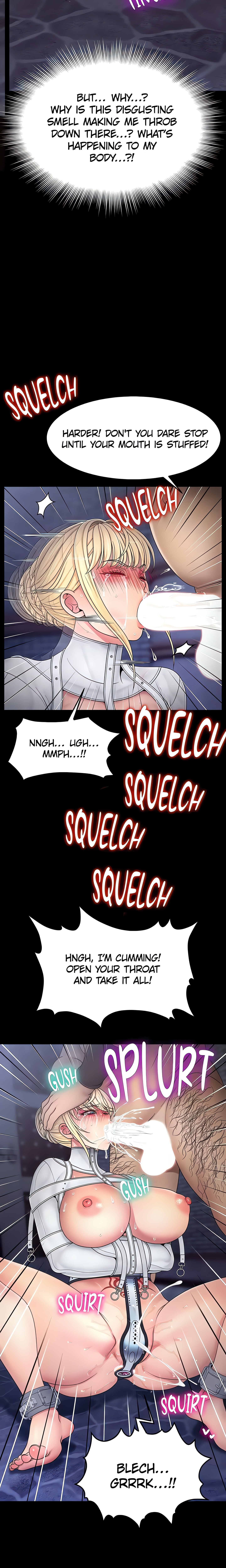Pleasurebound Princess (Official) Page 14 - MangaHe