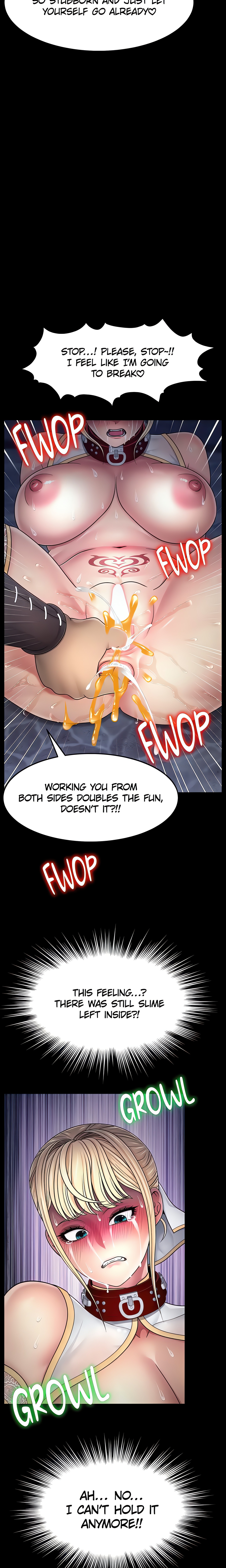 Pleasurebound Princess (Official) Page 13 - MangaHe