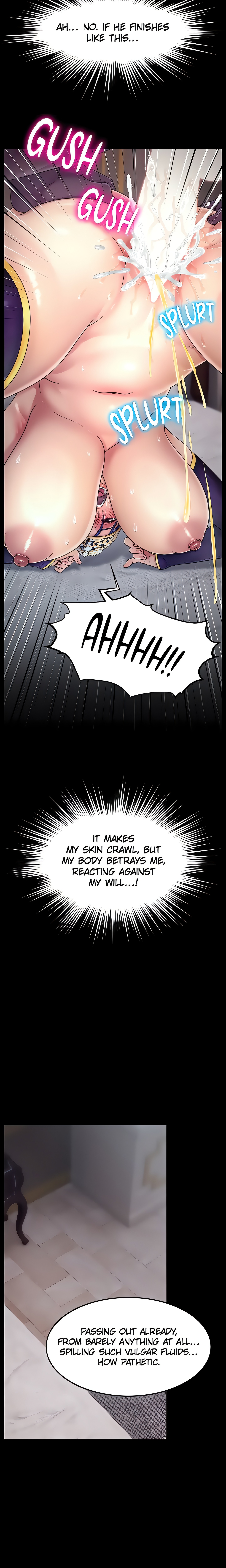 Pleasurebound Princess (Official) Page 19 - MangaHe