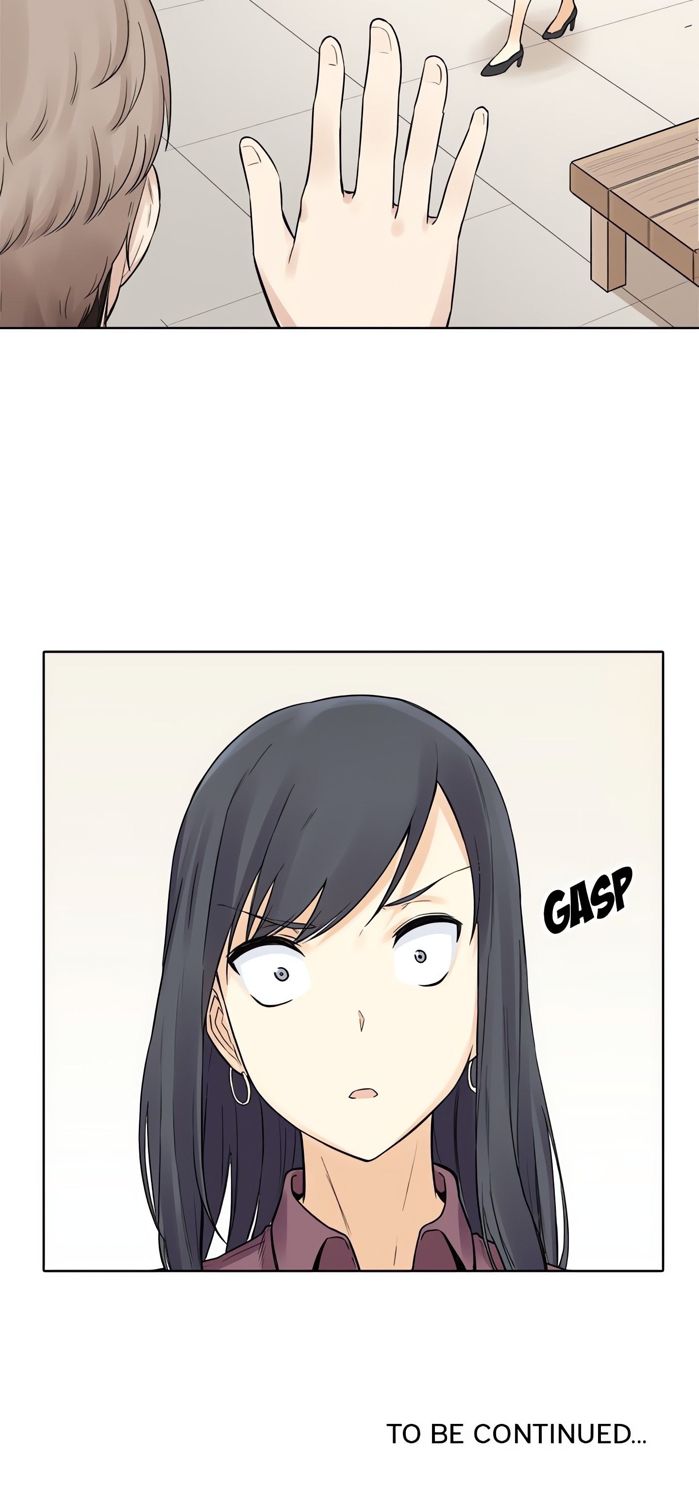Excuse me, This is my Room (Uncensored) Page 24 - MangaHe