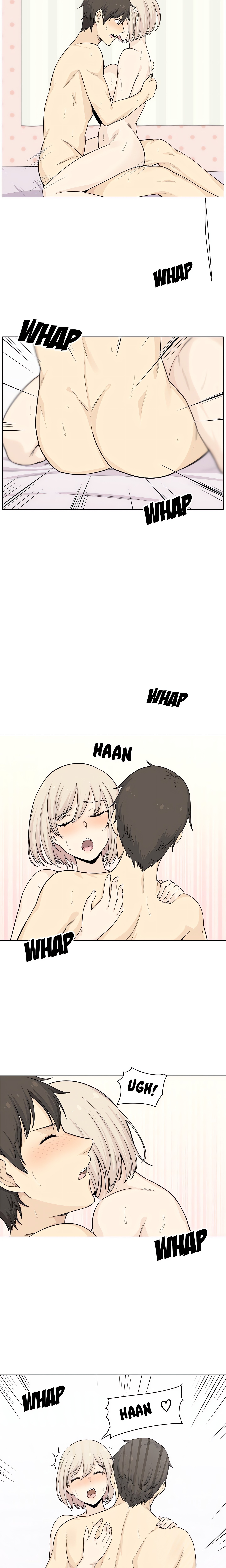 Excuse me, This is my Room (Uncensored) Page 18 - MangaHe