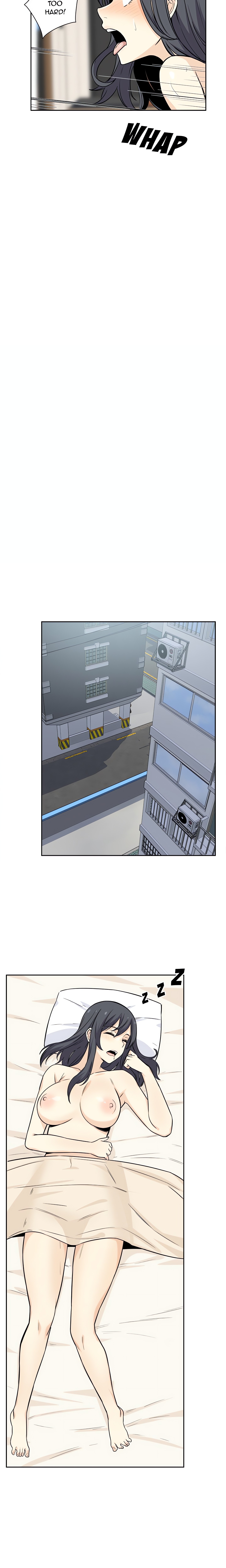 Excuse me, This is my Room (Uncensored) Page 12 - MangaHe