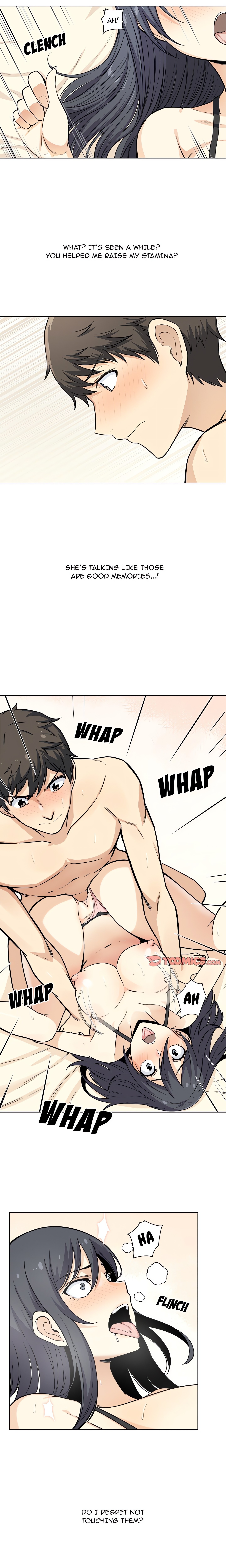 Excuse me, This is my Room (Uncensored) Page 6 - MangaHe