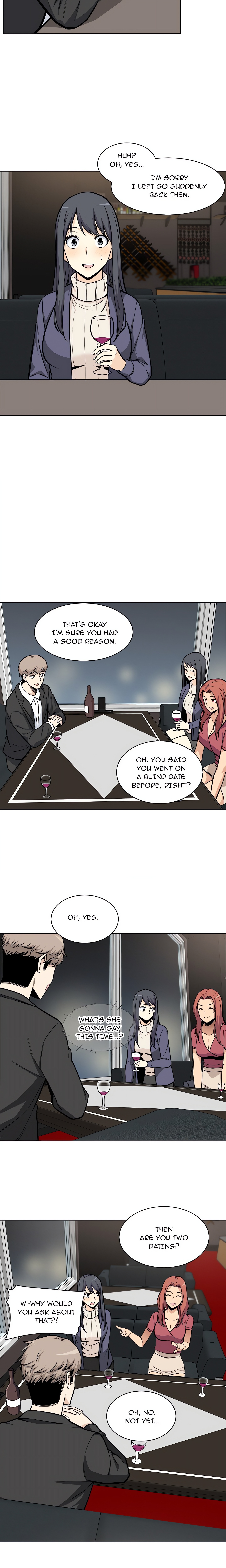 Excuse me, This is my Room (Uncensored) Page 18 - MangaHe