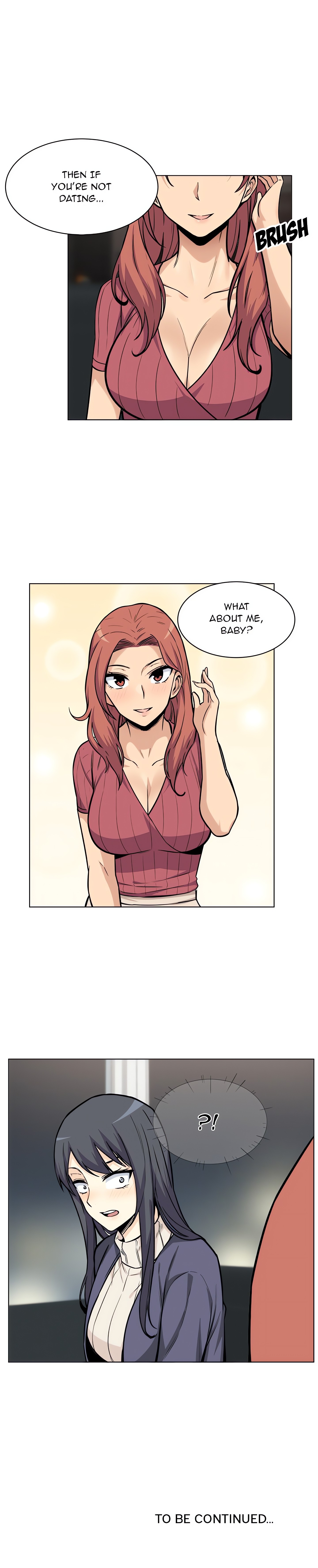 Excuse me, This is my Room (Uncensored) Page 19 - MangaHe