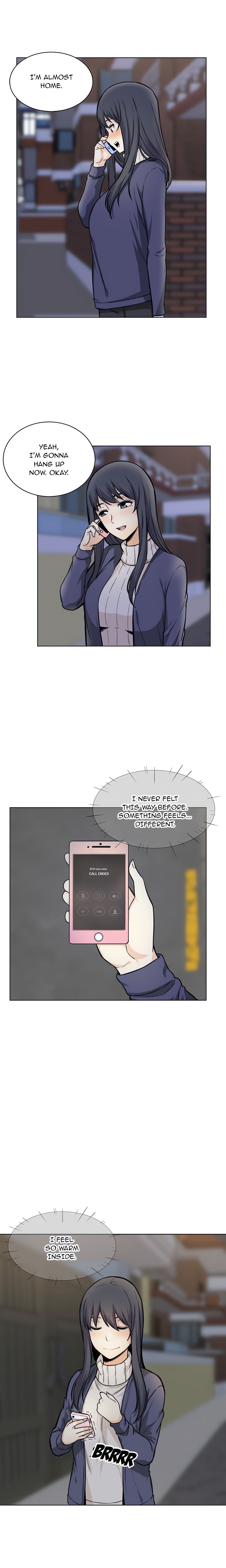 Excuse me, This is my Room (Uncensored) Page 16 - MangaHe