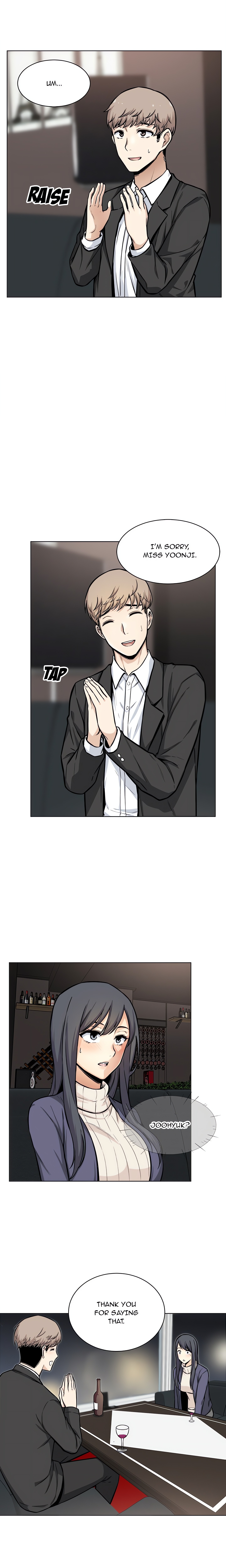 Excuse me, This is my Room (Uncensored) Page 4 - MangaHe