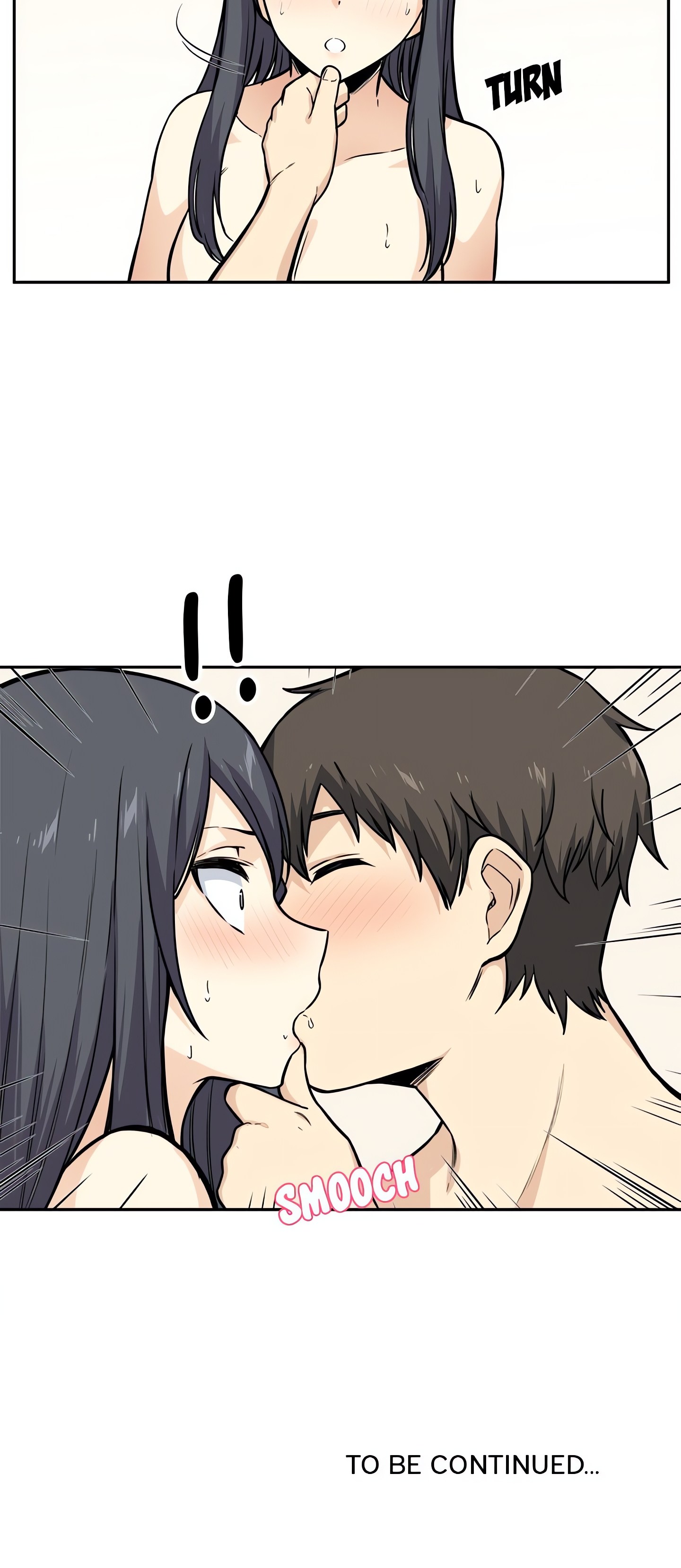 Excuse me, This is my Room (Uncensored) Page 19 - MangaHe