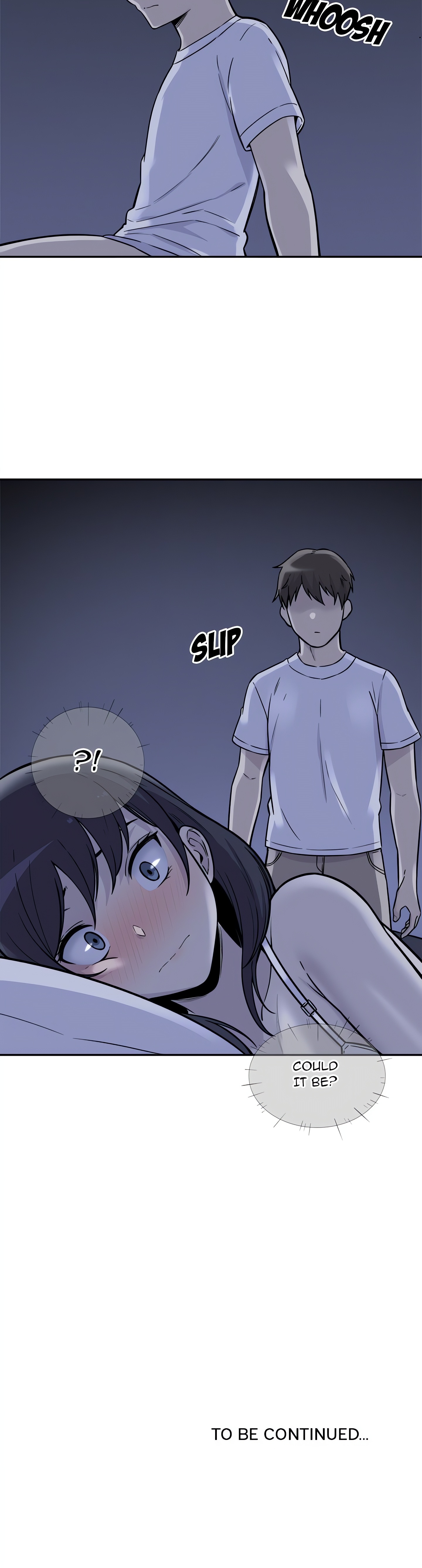Excuse me, This is my Room (Uncensored) Page 19 - MangaHe