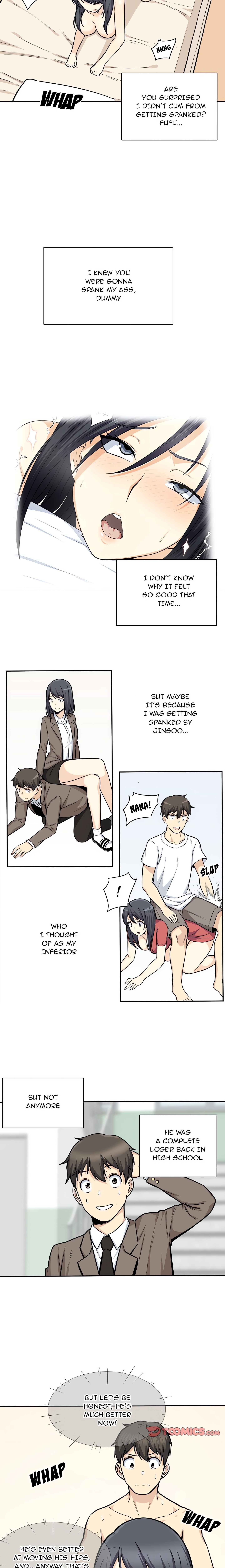 Excuse me, This is my Room (Uncensored) Page 5 - MangaHe
