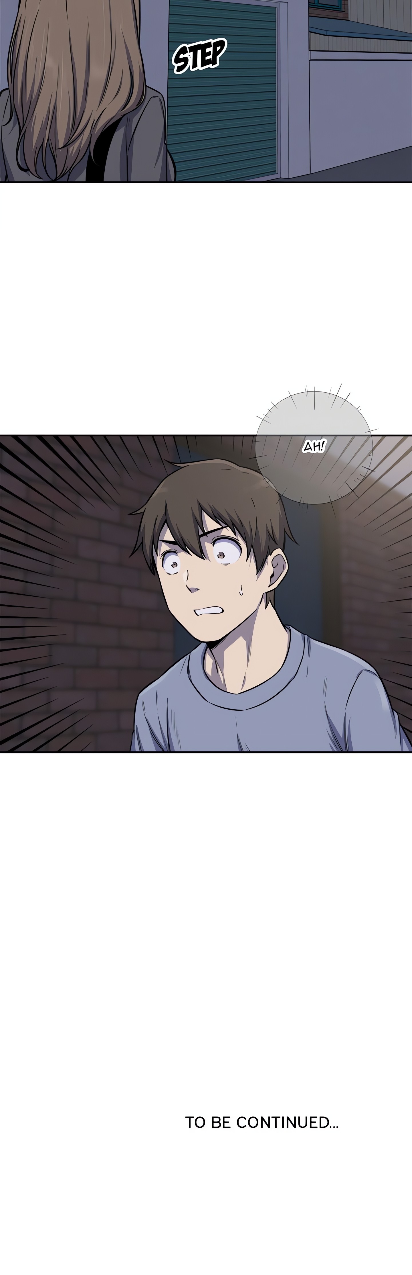 Excuse me, This is my Room (Uncensored) Page 20 - MangaHe